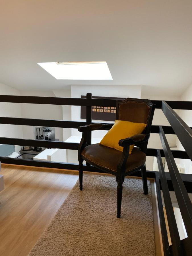 Atlantique 2 Apartment La Rochelle  Exterior photo